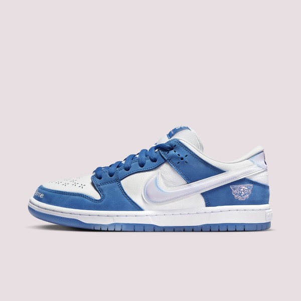 Nike you were born a daughter online